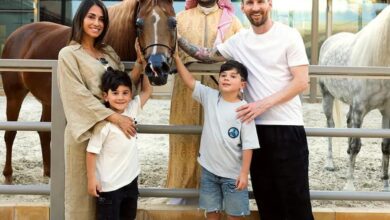 Lionel Messi stars in latest ‘Saudi, Welcome To Arabia’ campaign