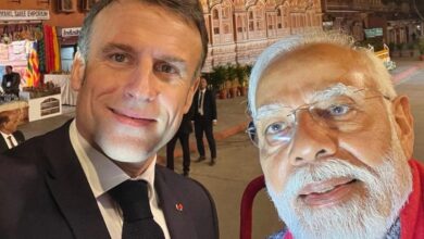France raises with India issue of notice to Delhi-based French journalist