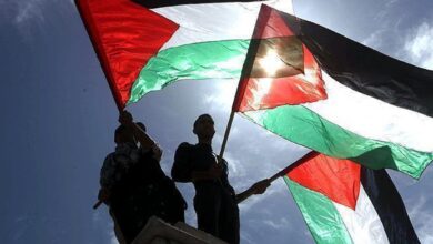 Ireland, Norway moving closer to recognize Palestinian state