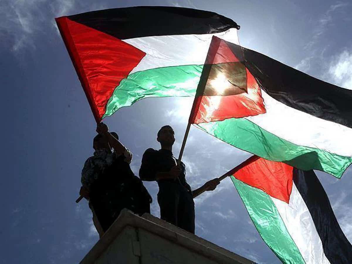 Ireland, Norway moving closer to recognize Palestinian state