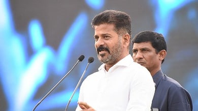 CM Revanth Reddy has assured that if Congress wins 15 Lok Sabha seats, a Mudiraju (fishermen community) will be given a ministerial birth in the government.