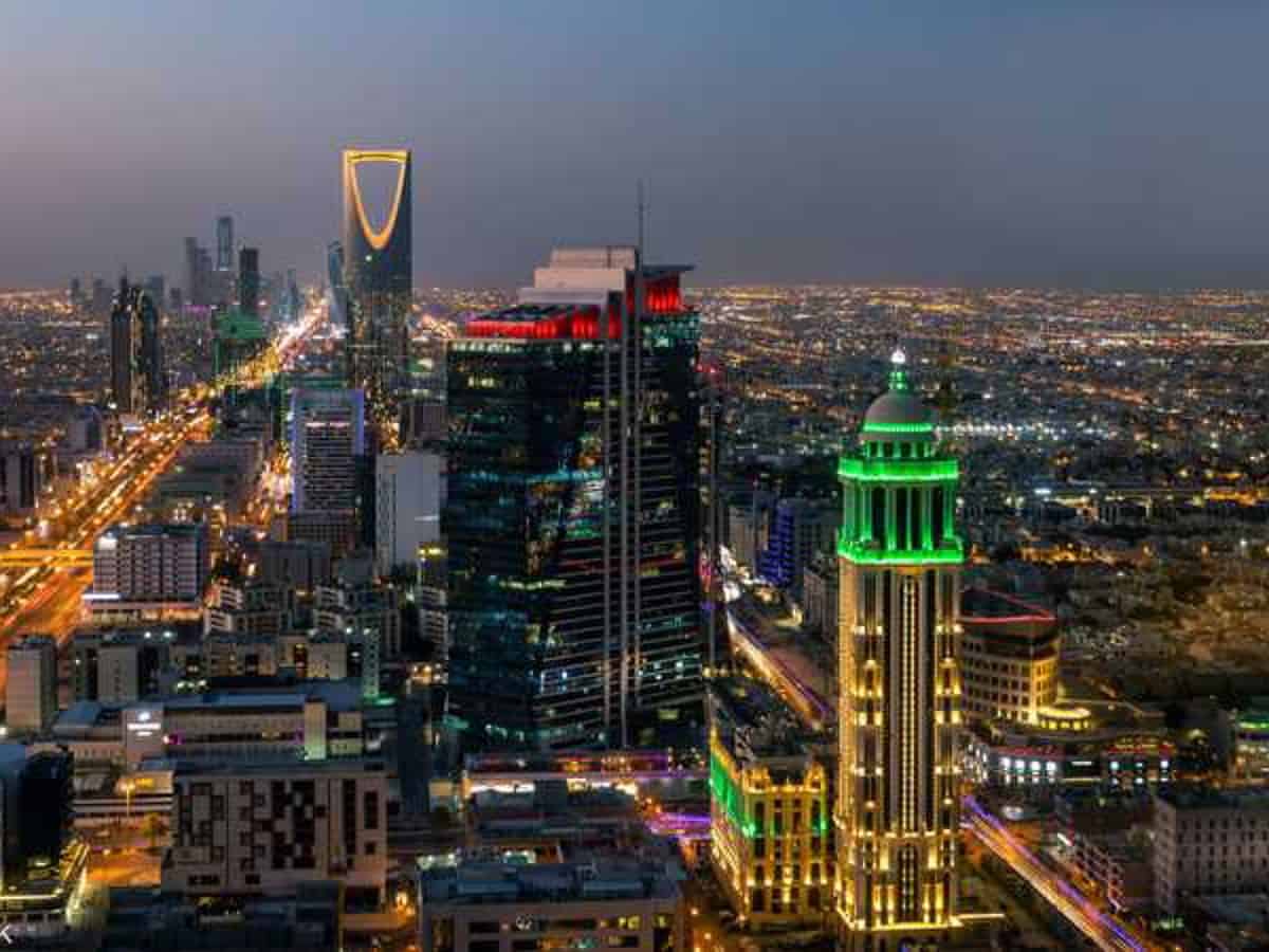 Saudi Arabia sees 4.4% surge in non-oil exports in February