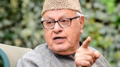 NC's board to decide candidates for LS polls in J&K: Farooq Abdullah