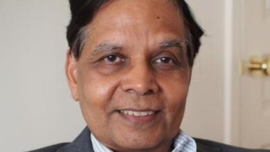 Govt appoints Arvind Panagariya as 16th Finance Commission Chairman