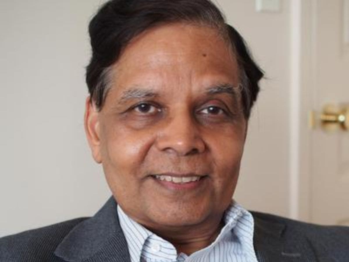 Govt appoints Arvind Panagariya as 16th Finance Commission Chairman