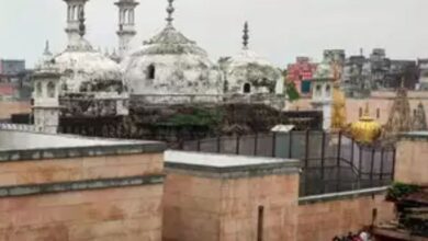 ASI report on Gyanvapi Mosque complex: Jan 24 fixed for decision