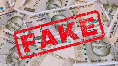 Hyderabad: Man prints fake currency notes at home, arrested