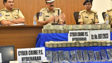 Hyderabad: Online fraudster held for cheating Rs 1.40 crore