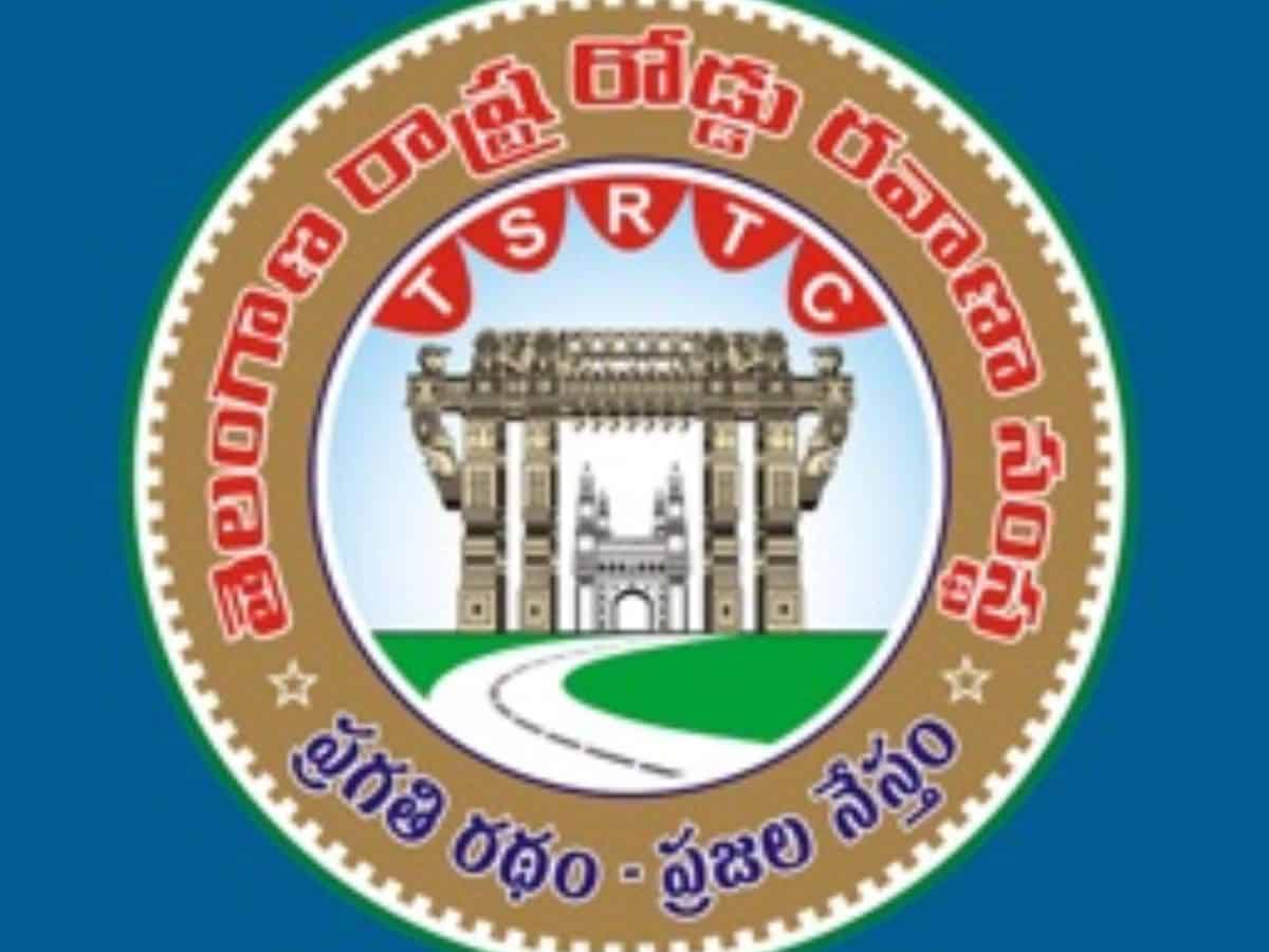 Telangana: TSRTC to operate buses during SSC examination hours
