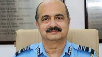 Indian armed forces one of the finest in the world: IAF chief