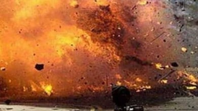 Five Pakistani soldiers killed in Balochistan bomb explosion