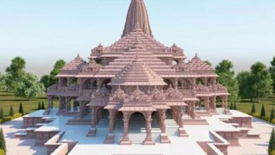 SVBC TV channels to telecast Ayodhya Ram Temple ceremony live