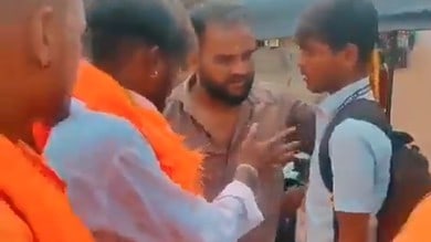 Karnataka: Dalit boy forced to chant 'Jai Sri Ram,' 4 held