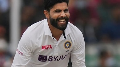 I hope Ashwin completes 500 Test wickets in this match: Jadeja