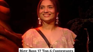 Exclusive: Top 6 finalists of Bigg Boss 17 as per viewers