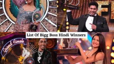 Bigg Boss 17 grand finale: List of all 18 winners of the show