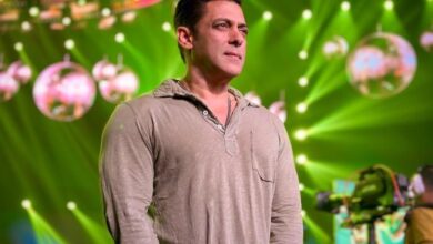 One more movie of Salman Khan gets canceled