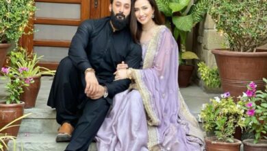 Shocking revelations about Sana Javed's divorce with 1st husband