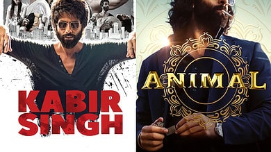 'Will Kabir Singh join Animal Park?': Shahid Kapoor answers