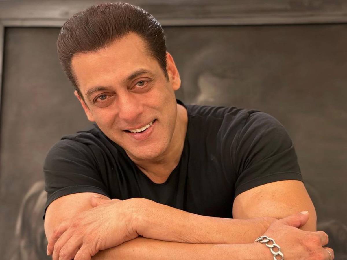 A sneak peek into 6 upcoming movies of Salman Khan [List]