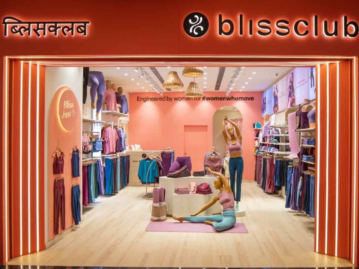 Fashiontech startup Blissclub lays off nearly 18% workforce to cut costs: Report