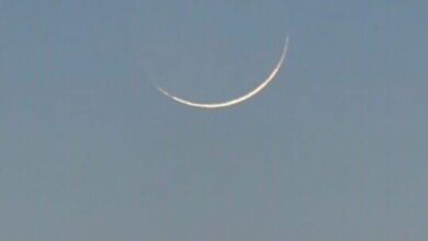 Saudi Arabia: Crecent moon sighted, Ramzan begins tomorrow