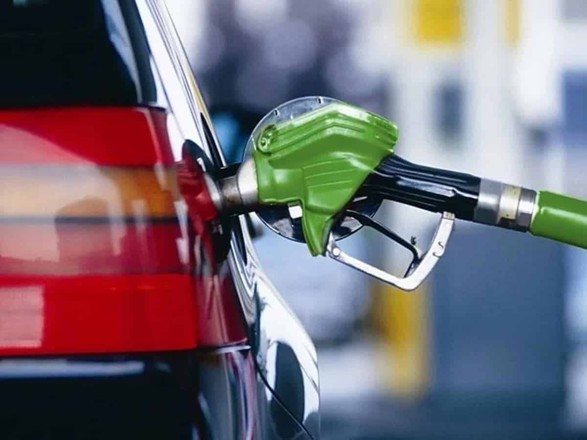 Saudi Arabia launches clean diesel, Euro-5 gasoline in markets