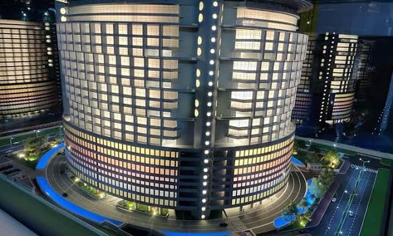 Google building its largest campus outside the US in Hyderabad