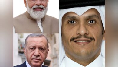 India, Qatar, Turkey to be guests of honor at World Government Summit in Dubai