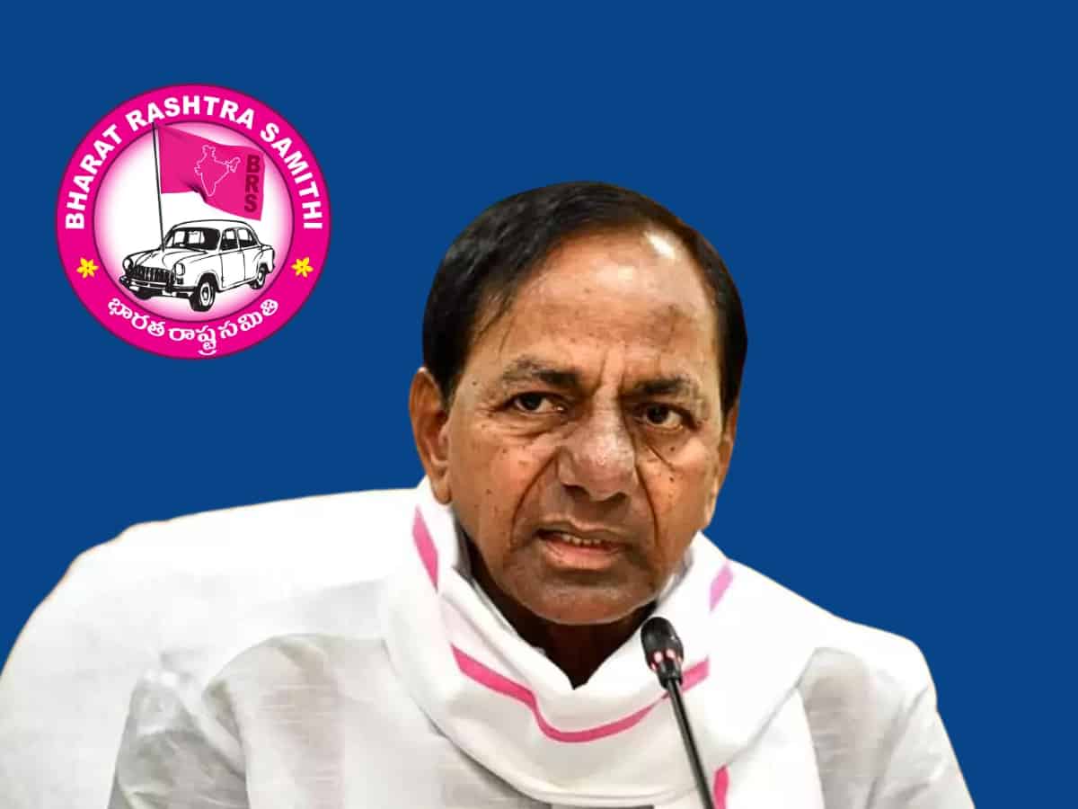 KCR's birthday: BRS to gift accident insurance to 1K auto drivers