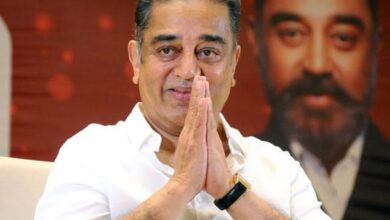 Haven't joined INDIA block, but discussions on: Kamal Haasan