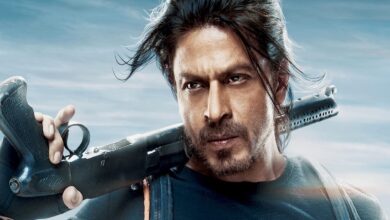 Exclusive Scoop: SRK's Pathaan 2 in works, who's female lead?