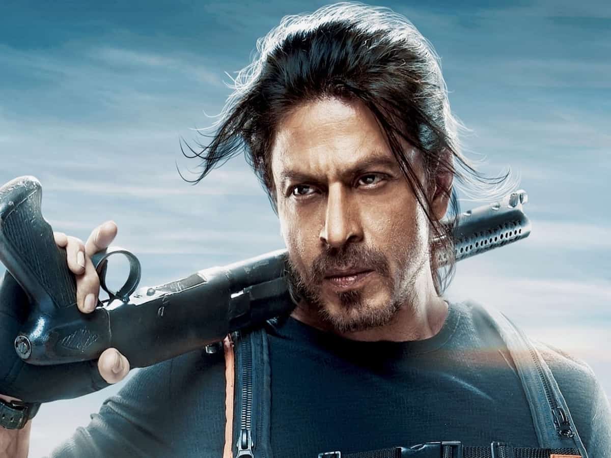 Exclusive Scoop: SRK's Pathaan 2 in works, who's female lead?