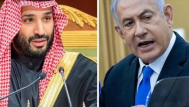 Saudi Arabia willing to accept ‘Israeli commitment’ to Palestinian state: Report