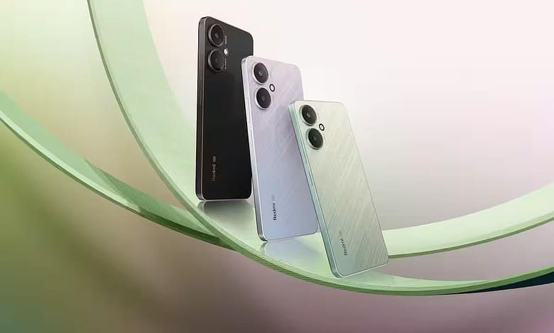 India smartphone market grows 19% in Q4 2023, 5G share up 65%