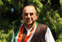 'Modi deserves thanks from the nation for…': Subramanian Swamy