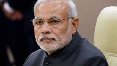 Security tightened for PM Modi's visit to Chennai on Monday