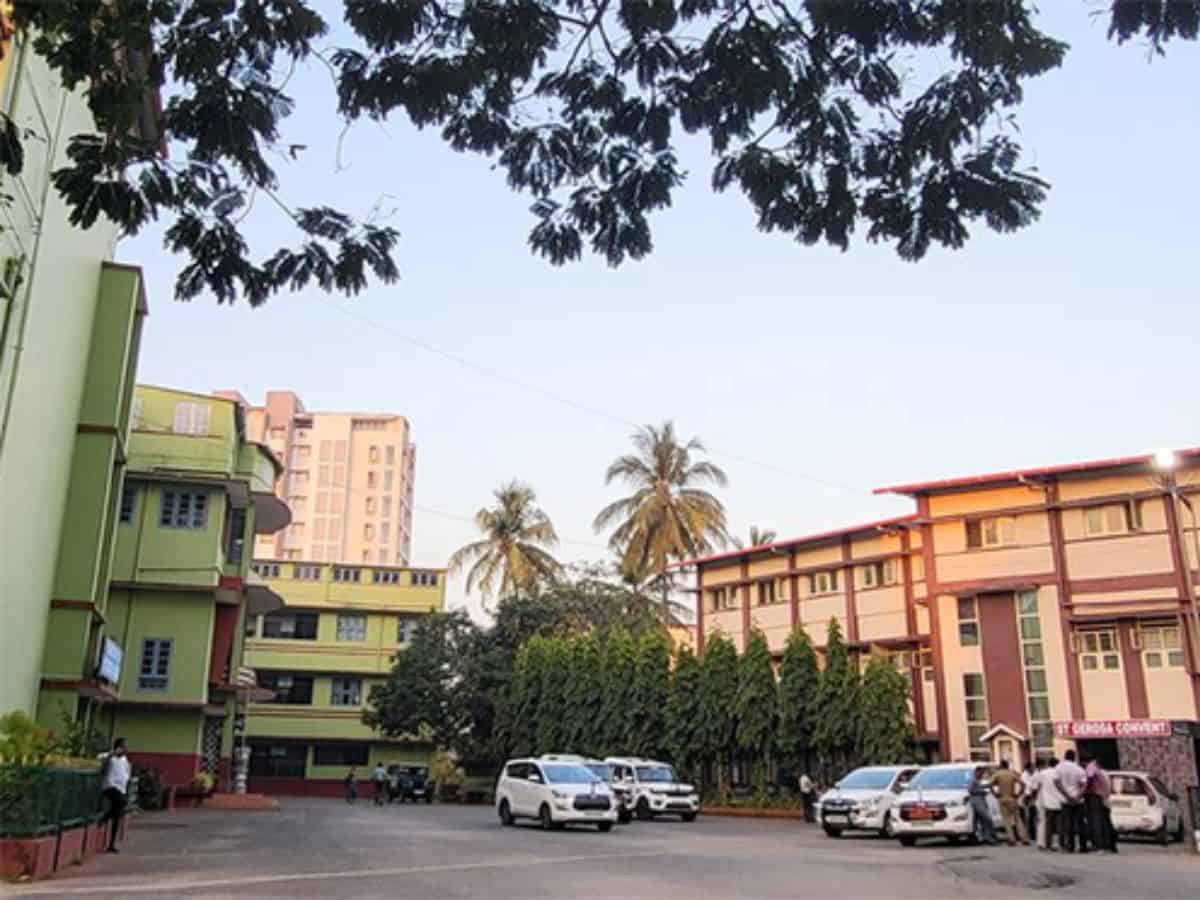 Karnataka convent row: School backs sacked teacher, denies religious conversion
