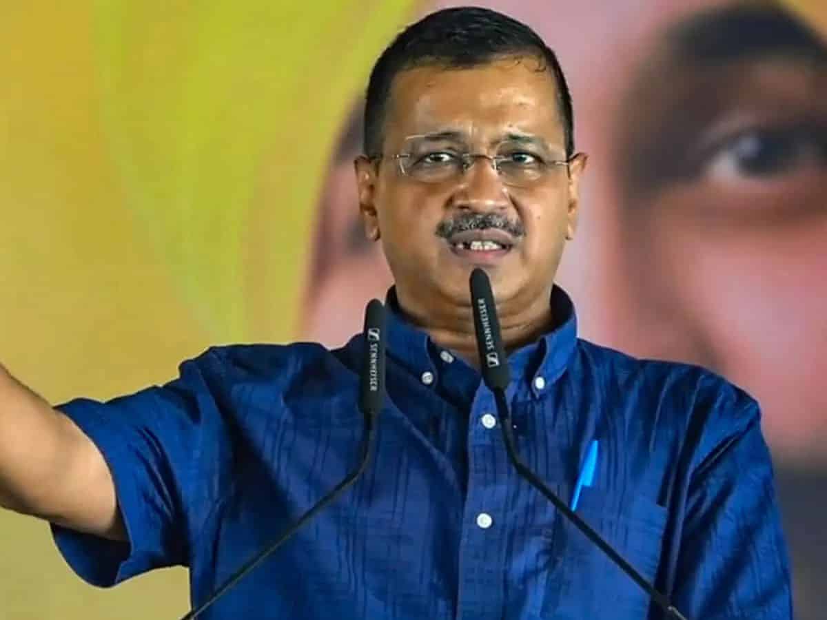 Kejriwal arrest: AAP expects over 1 lakh people to join rally