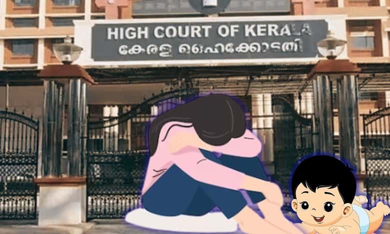 Kerala woman gets instructions to conceive 'good baby boy', approaches HC