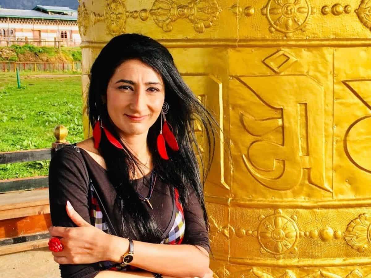 Kashmiri professor Nitasha Kaul detained in Bengaluru airport