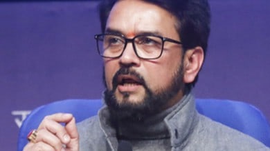 CSR gives platform to spread content in local dialect: Anurag Thakur