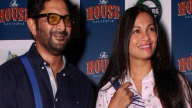 Arshad Warsi, Maria register their marriage after 25 years
