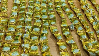 Man from Odisha held for selling ganja chocolates in Hyderabad