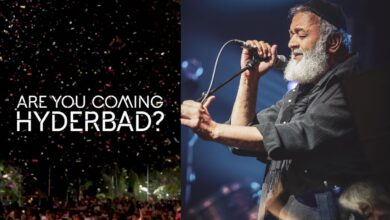 Lucky Ali Hyderabad concert 2024: Date, timings, ticket prices