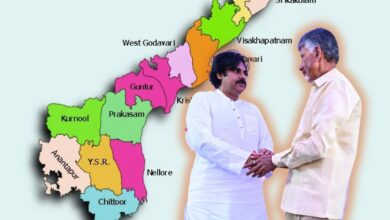 Andhra Pradesh: TDP, Janasena announce first list of candidates for Assembly polls