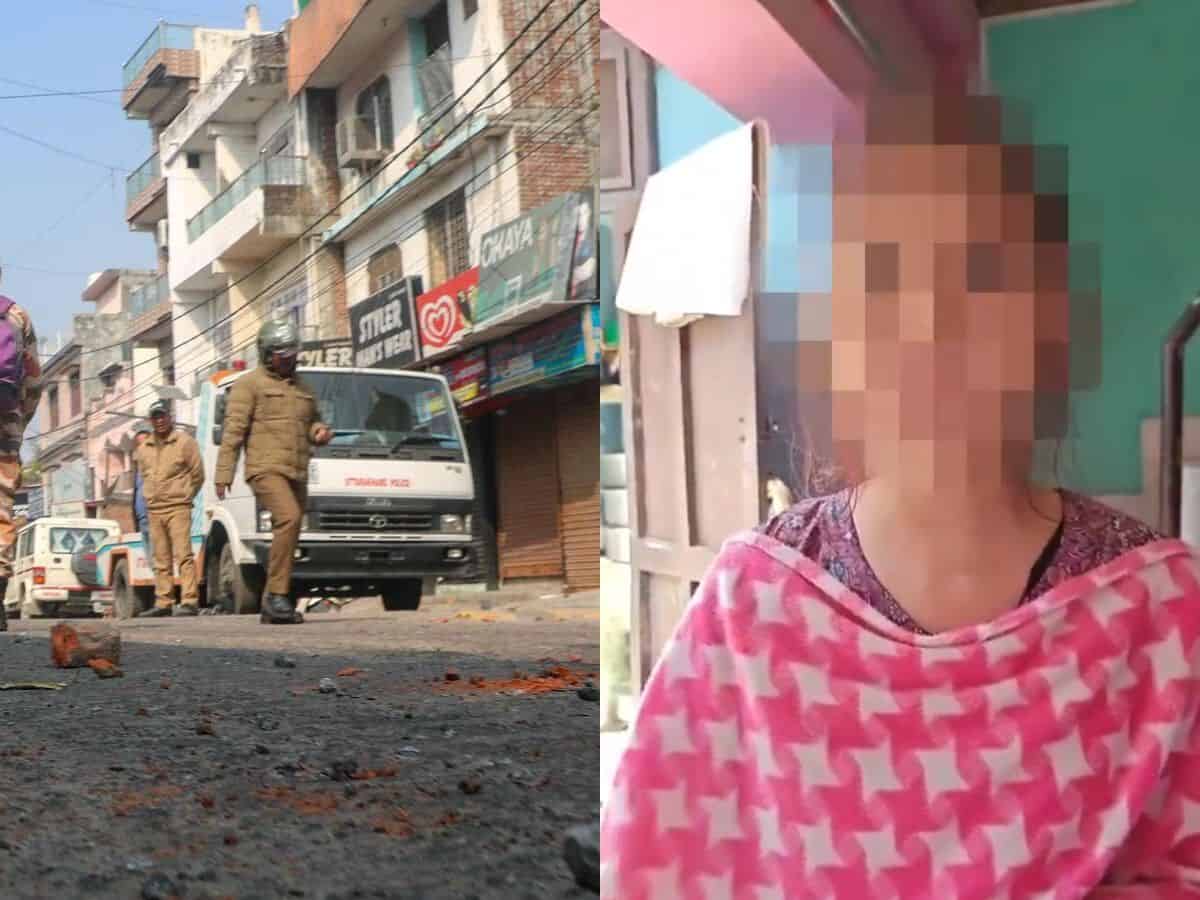 Haldwani communal clashes: 15-year-old harassed by police