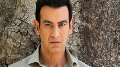 Ronit Roy says he 'almost killed' delivery guy