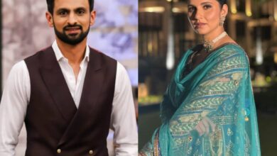 'Life won't sparkle…': Sania Mirza's Insta post after divorce goes viral