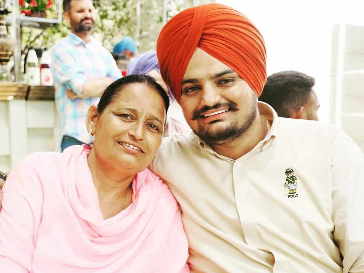 Sidhu Moosewala’s parents set to welcome their 2nd child soon